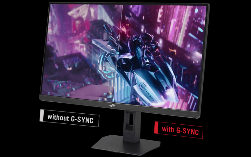 ASUS 27